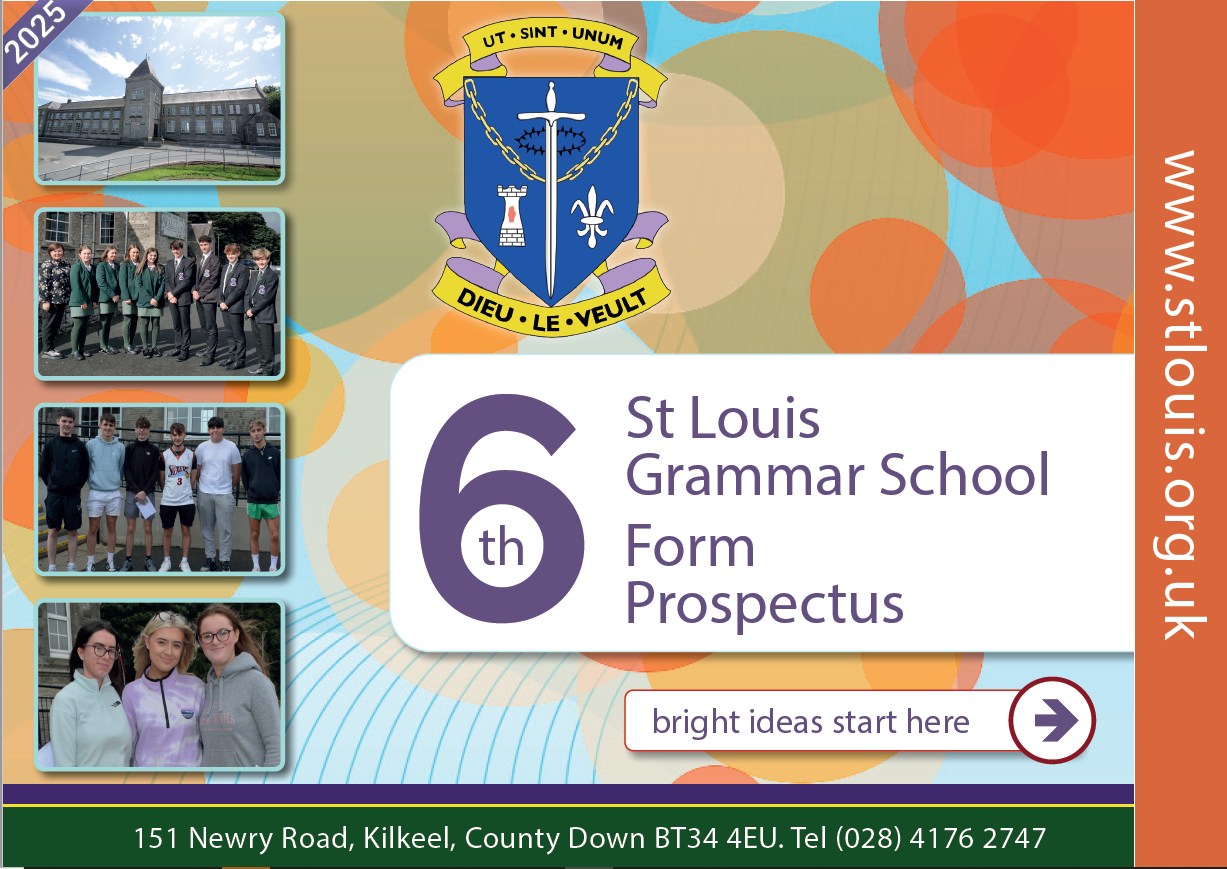 6th Form Prospectus